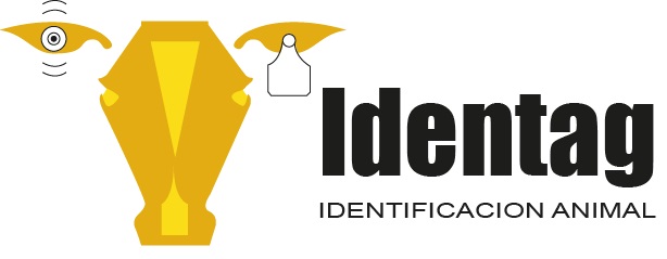 Logo de IdenTag