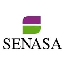 Logo de SENASA