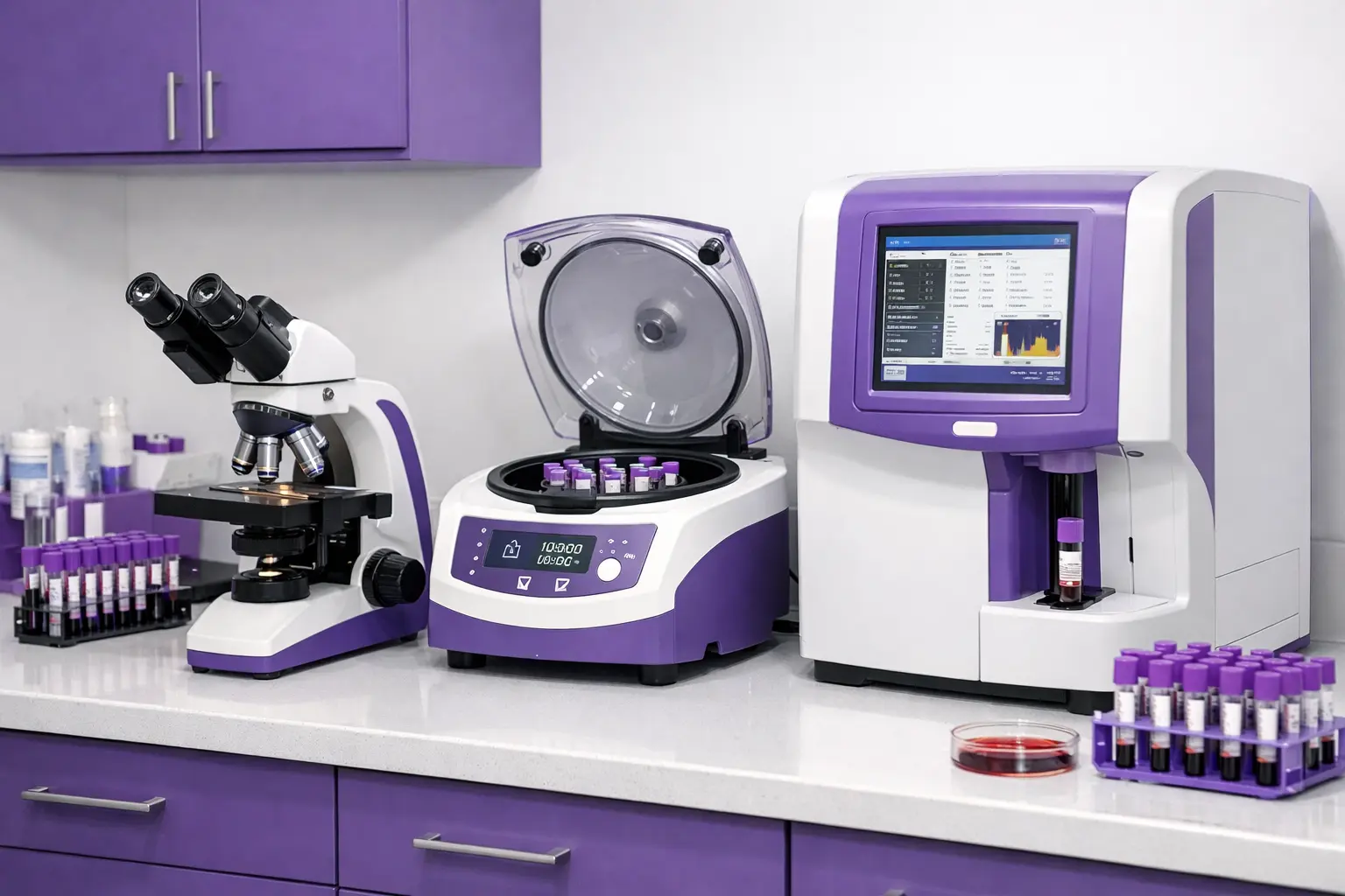 Equipamiento